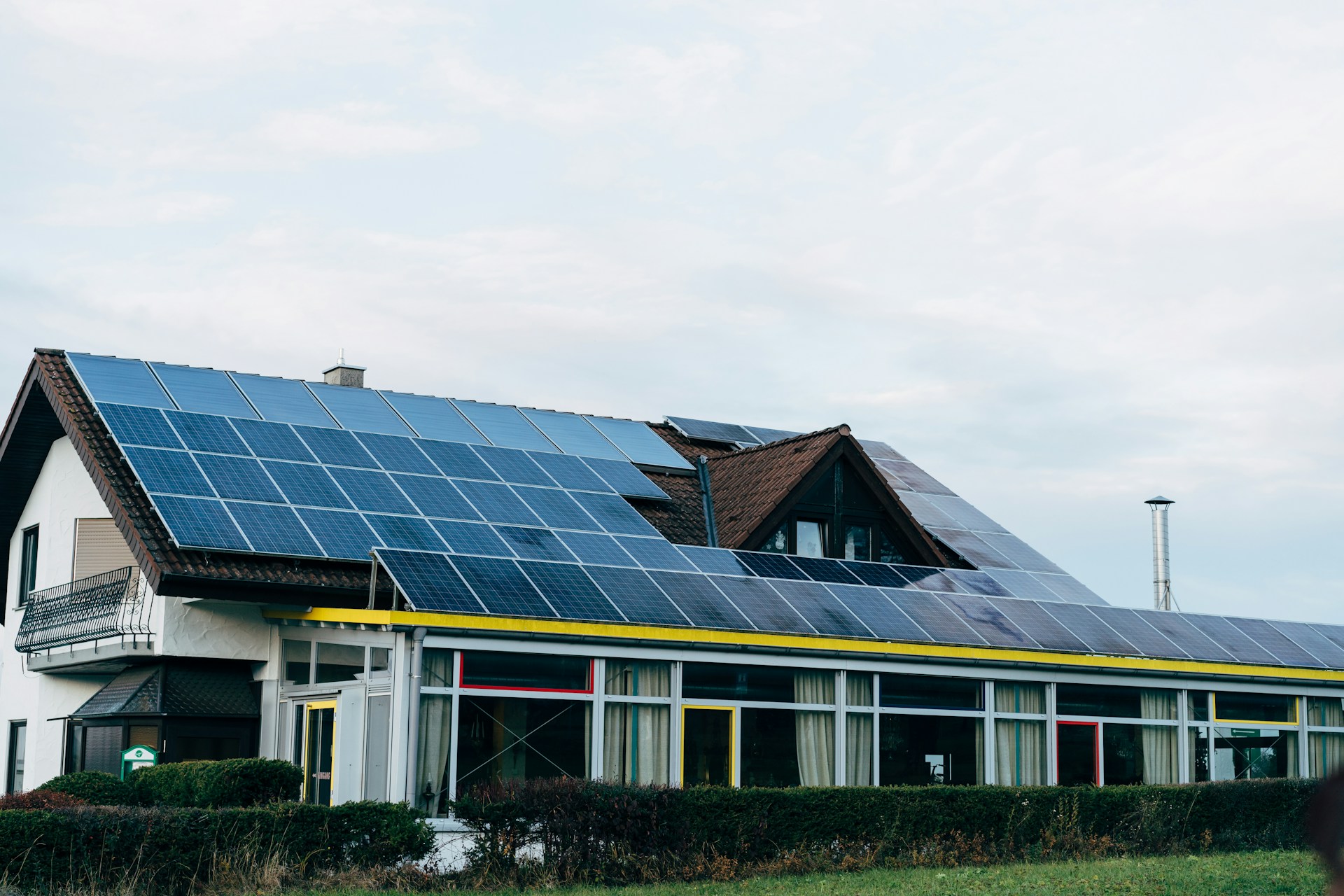 solar panel